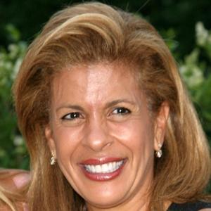 Hoda Kotb Headshot 7 of 8