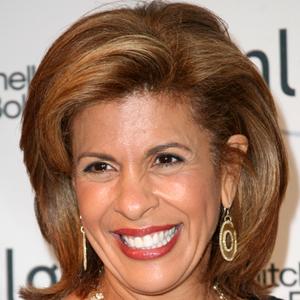 Hoda Kotb Headshot 8 of 8