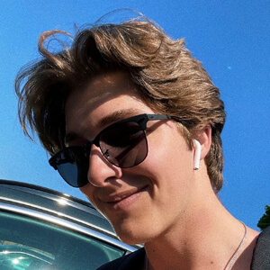 Hoke Faser Headshot 2 of 2