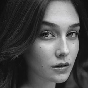 Holiday Mia Kriegel Headshot 8 of 10