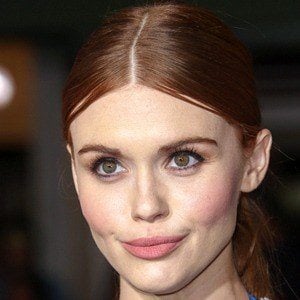 Holland Roden Headshot 10 of 10