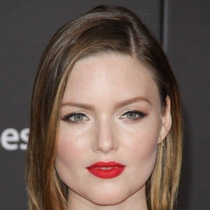 Holliday Grainger at age 27