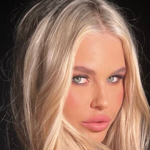 Holly Camilla Hawkins Smith Headshot 8 of 8