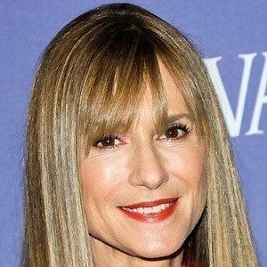 Holly Hunter Headshot 2 of 10