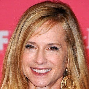 Holly Hunter Headshot 4 of 10