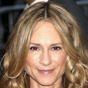 Holly Hunter Headshot 5 of 10