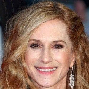 Holly Hunter Headshot 7 of 10