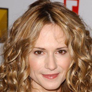 Holly Hunter Headshot 9 of 10