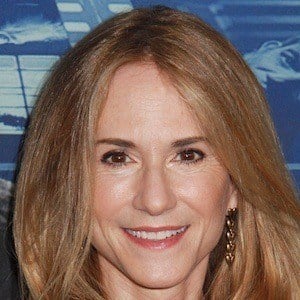 Holly Hunter Headshot 10 of 10