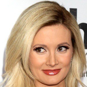 Holly Madison at age 31