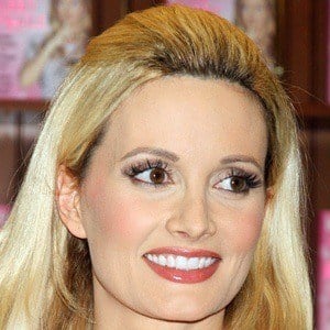 Holly Madison at age 35