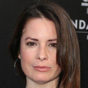 Holly Marie Combs at age 42