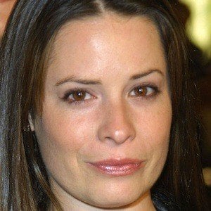 Holly Marie Combs Headshot 10 of 10