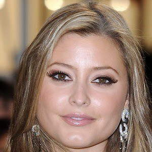 Holly Valance Headshot 9 of 10