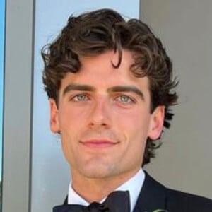 Hootie Hurley at age 23