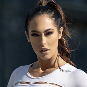 Hope Beel Headshot 4 of 10