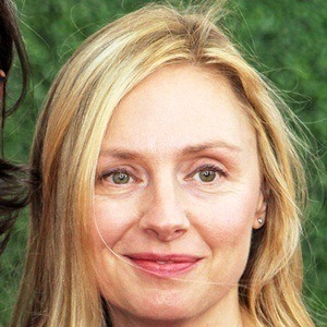 Hope Davis Headshot 2 of 5