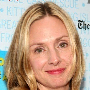 Hope Davis Headshot 4 of 5