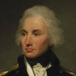 Horatio Nelson Headshot 2 of 4