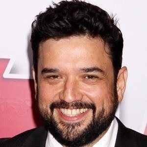 Horatio Sanz Headshot 2 of 4