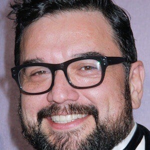 Horatio Sanz Headshot 4 of 4