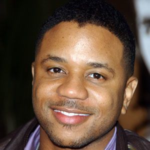 Hosea Chanchez - Biografía, Datos, Familia | Famous Birthdays