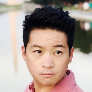 Howard Cai Headshot 4 of 7