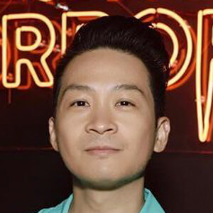 Howard Cai Headshot 7 of 7