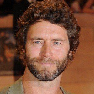 Howard Donald at age 43