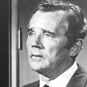 Howard Duff Headshot 2 of 5