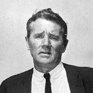 Howard Duff Headshot 4 of 5