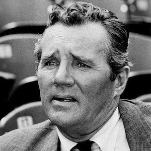 Howard Duff Headshot 5 of 5