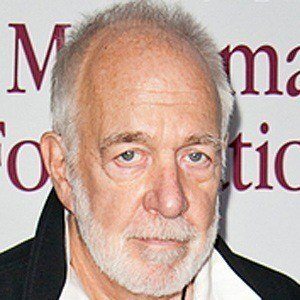 Howard Hesseman - Bio, Family, Trivia | Famous Birthdays