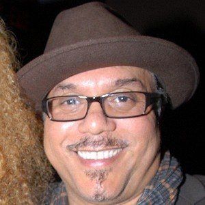 Howard Hewett - Bio, Family, Trivia | Famous Birthdays