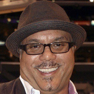 Howard Hewett - Bio, Family, Trivia | Famous Birthdays