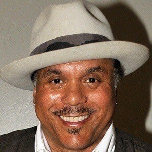 Howard Hewett - Bio, Family, Trivia | Famous Birthdays