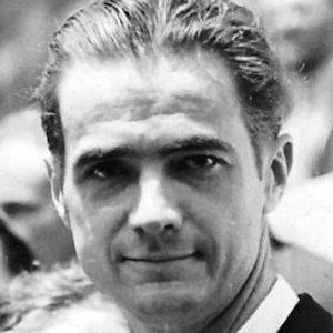 Howard Hughes Headshot 2 of 3