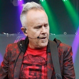 Howard Jones Headshot 3 of 5