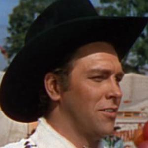 Howard Keel Headshot 2 of 2