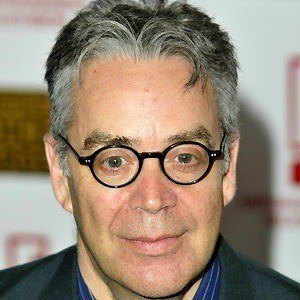 Howard Shore - Bio, Family, Trivia | Famous Birthdays