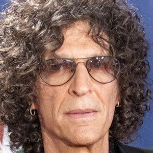 Howard Stern - Bio, Family, Trivia | Famous Birthdays
