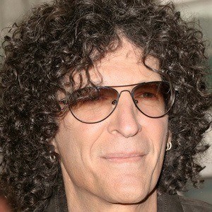 Howard Stern - Bio, Family, Trivia | Famous Birthdays
