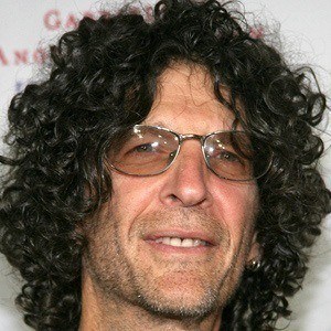Howard Stern - Bio, Family, Trivia | Famous Birthdays