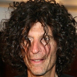 Howard Stern Headshot 3 of 6