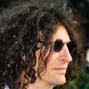 Howard Stern Headshot 4 of 6