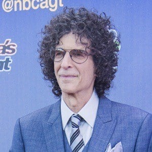 Howard Stern Headshot 6 of 6