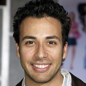 Howie Dorough Headshot 8 of 10