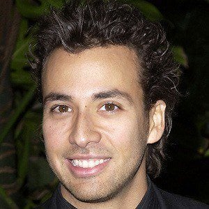 Howie Dorough at age 30