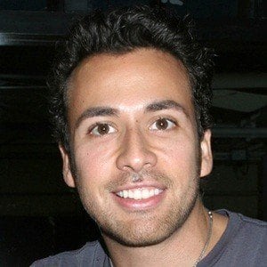 Howie Dorough at age 31