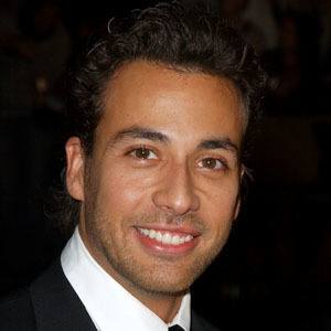 Howie Dorough at age 29